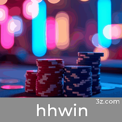 hhwin: Cassino Online com Experiências Luxuosas e Interativas