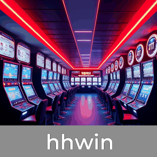 hhwin: Aplicativo Móvel Completo e Conveniente