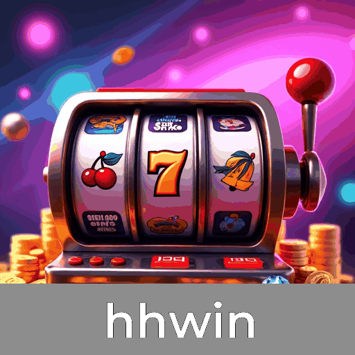 hhwin: Slots Jackpot Gigante, Mesa Clássica e Live Dealers Exclusivos