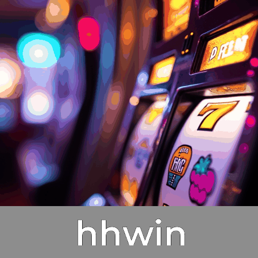 hhwin: Aventura e Oportunidades de Ganhos nos Jogos de Cassino