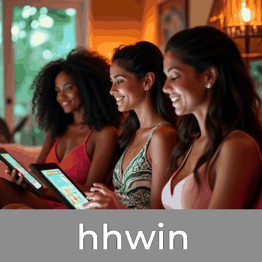 Explorando as Exclusivas Bonificações e Ofertas do hhwin