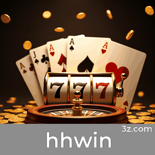 hhwin: Excelência em Jogos e Estratégias de Sucesso