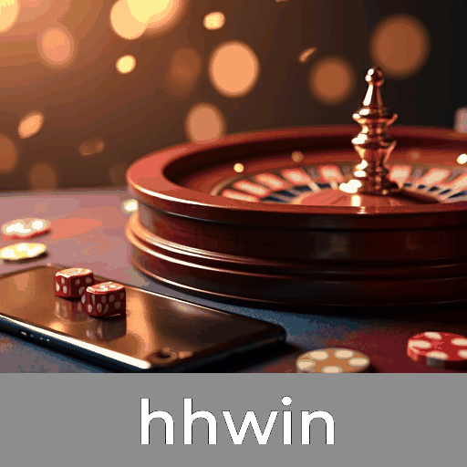 hhwin: Descubra o Melhor em Apostas Esportivas Brasileiras