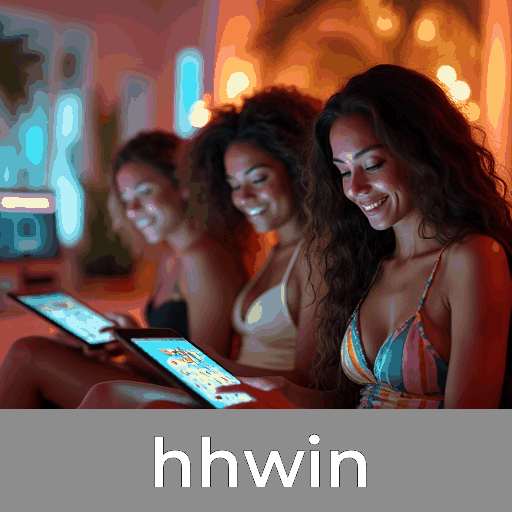 hhwin: Aplicativo Móvel Completo e Conveniente