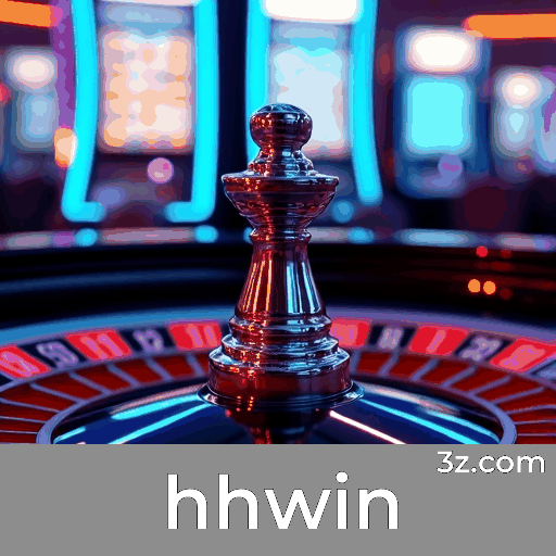 hhwin: Excelência em Jogos e Estratégias de Sucesso