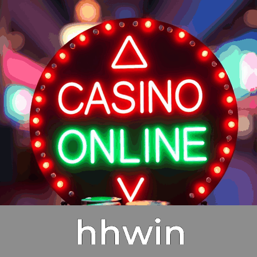 hhwin - Seu Cassino Seguro e Premiado