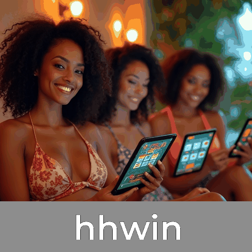 hhwin: Viva a Emoção do Crash com Altas Recompensas Instantâneas