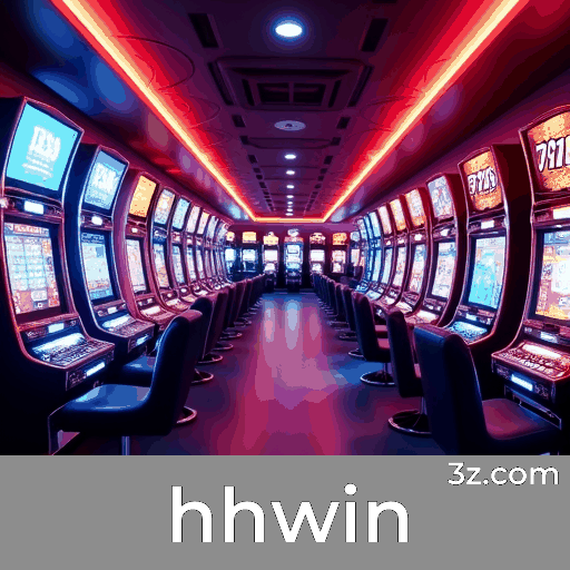 hhwin: Cassino Online com Experiências Luxuosas e Interativas