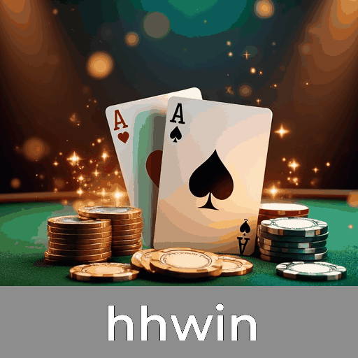 Experiência de Distribuidor ao Vivo: hhwin, o Preferido dos Brasileiros