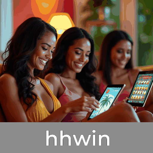 hhwin: Excelência em Apostas com Serviço Profissional