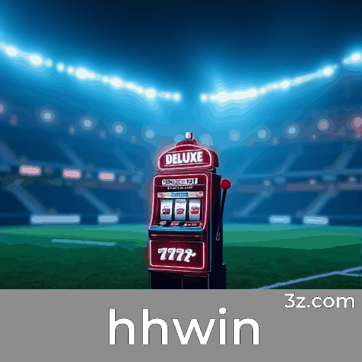 hhwin - A Experiência de Cassino ao Vivo Preferida dos Jogadores Brasileiros