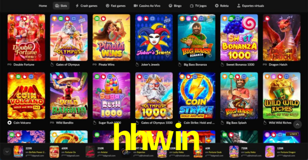 hhwin app